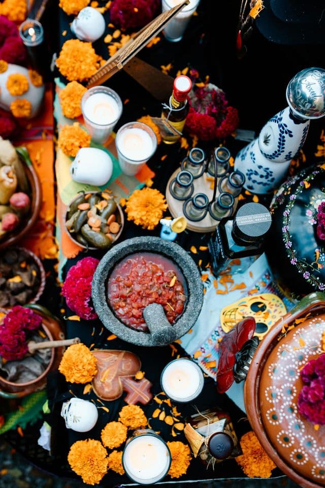 Ancestral Remedies