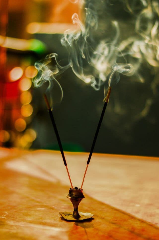 Herbal Smoke Blends