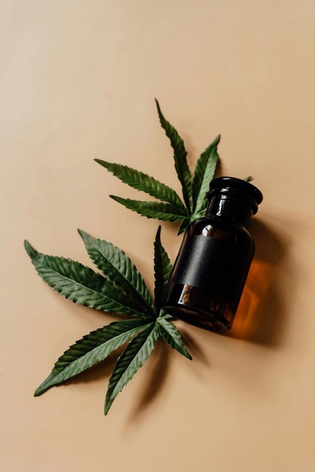 Tinctures