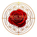 Rose Wild Experiences Logo